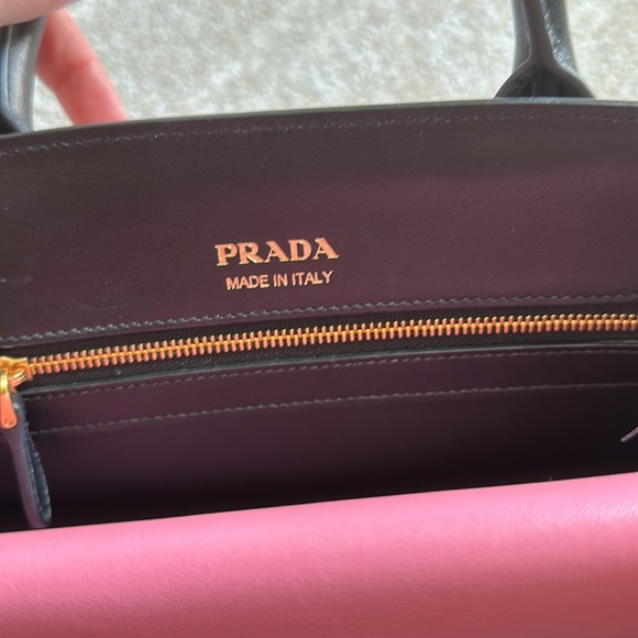Handbag prada - Picture 5 of 7